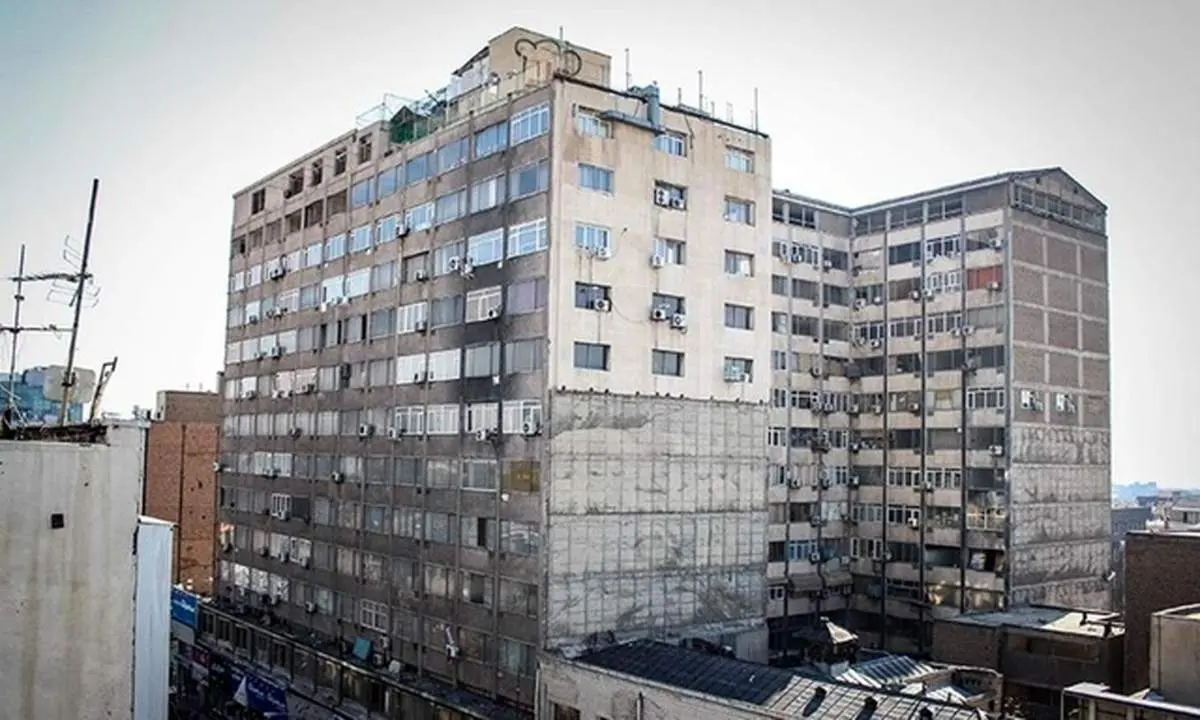 شناسایی 33 هزار ساختمان ناایمن توسط آتشنشانی/ کسی صدای زنگ خطر را نمیشنود
