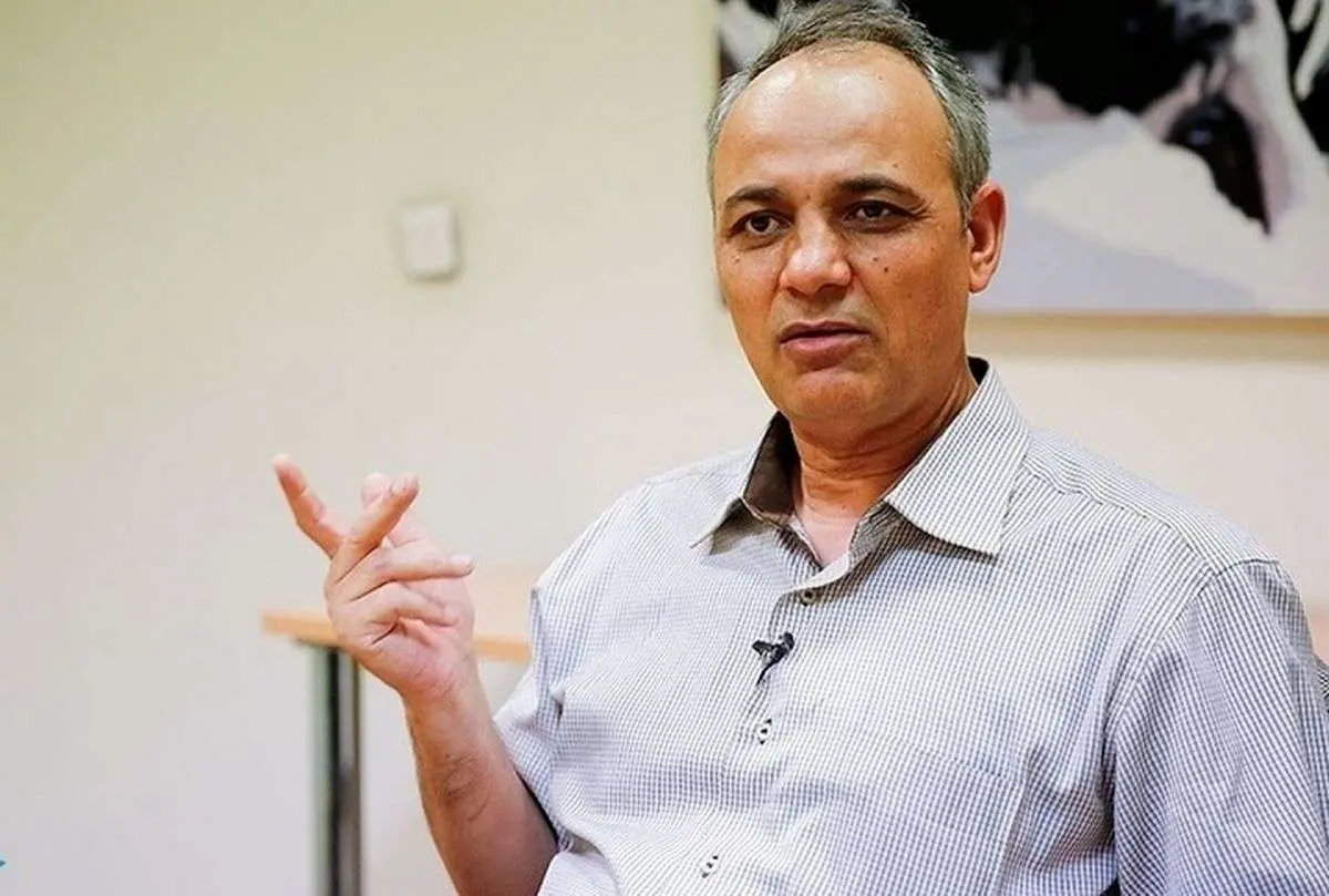 احمد زید ابادی: در پشت حمایت قالیباف از جلیلی رازی نهفته است