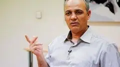 کنایه تند زیدآبادی به قالیباف/اگر منظور از «حکمرانی کارآمد» وضع موجود است، فیلترینگ را برندارید!