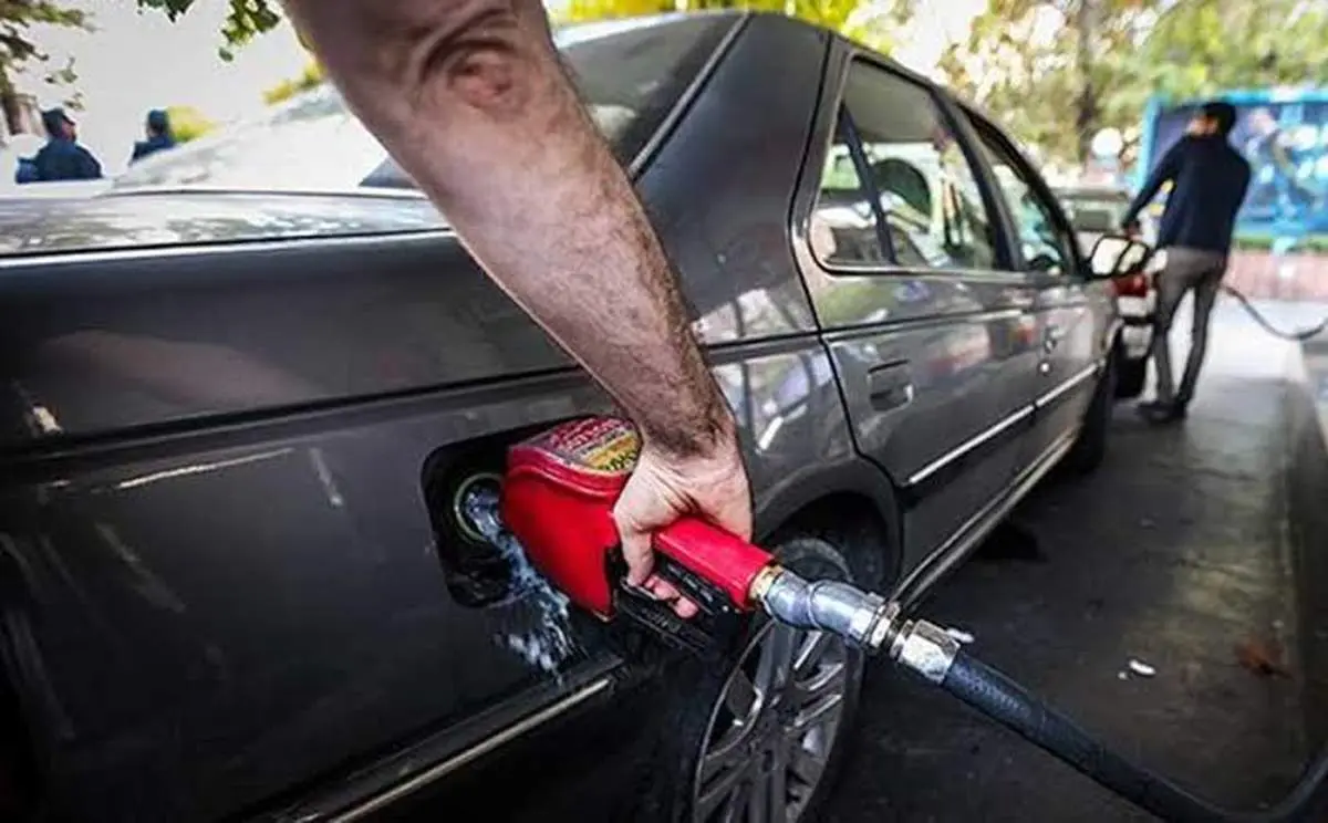 دولت برای مصوبۀ بنزینی خود اصلاحیه داد