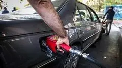 دولت برای مصوبۀ بنزینی خود اصلاحیه داد