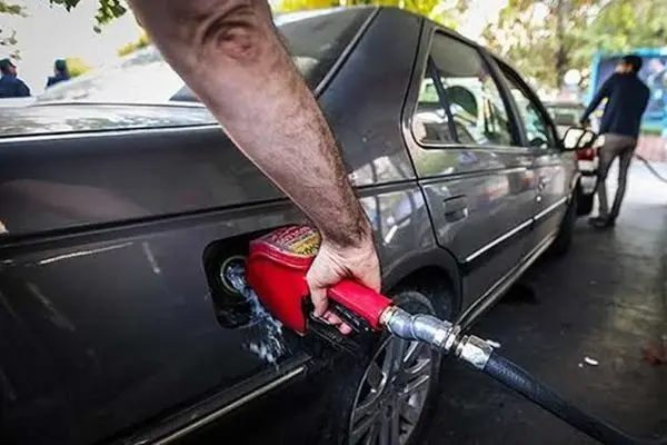 دولت برای مصوبۀ بنزینی خود اصلاحیه داد