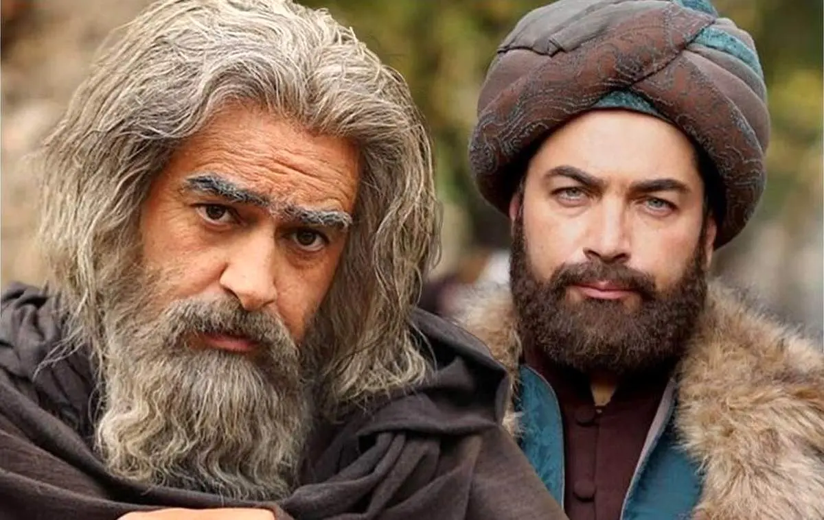 نقدهایی به پارسا پیروزفر و شهاب حسینی