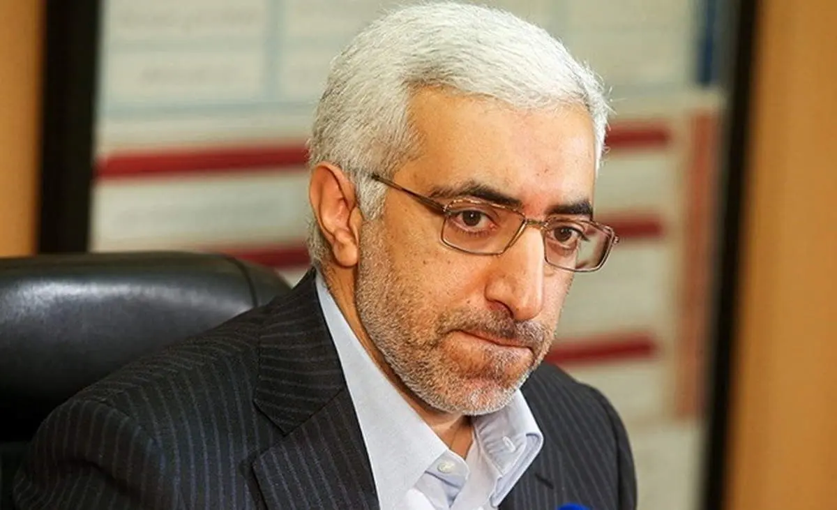 رئیس سازمان بورس: نمیتوان برای بهبود وضعیت بورس زمان مشخص کرد