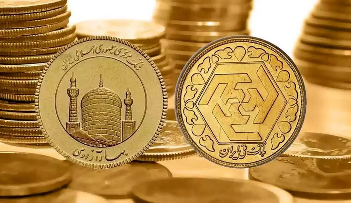 بازارها آرام گرفت/ جدول قیمت سکه و طلا امروز سه شنبه ۹ اردیبهشت ۱۴۰۴