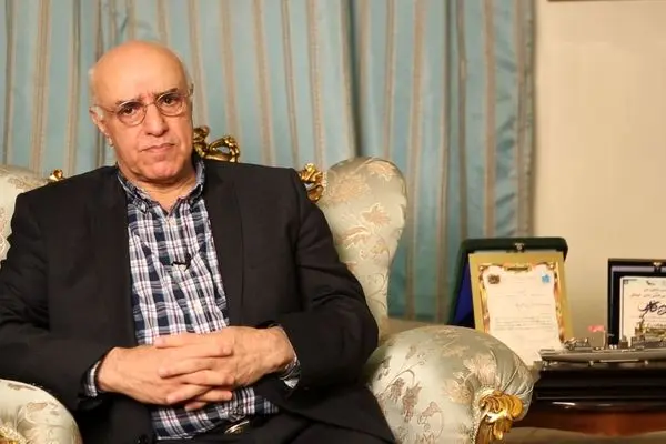 توهم ترامپ در مورد خلیج فارس
