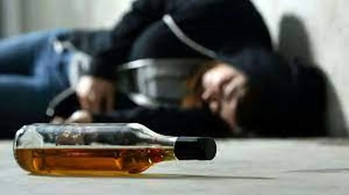 مسمومیتهای الکلی جدید این بار در هرمزگان