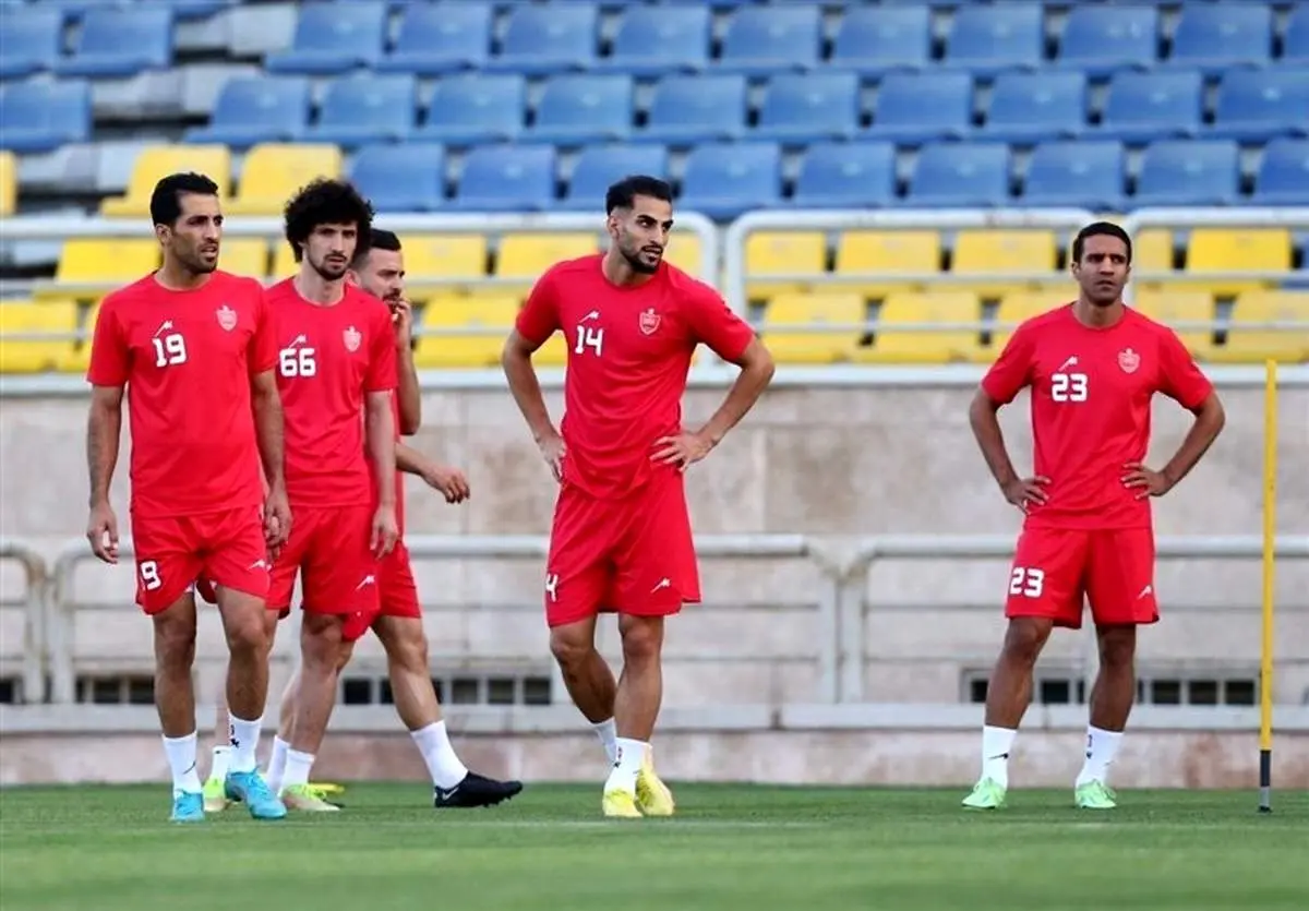 برای مدیران پرسپولیس و استقلال کلاس‌های آموزشی بگذاریم!