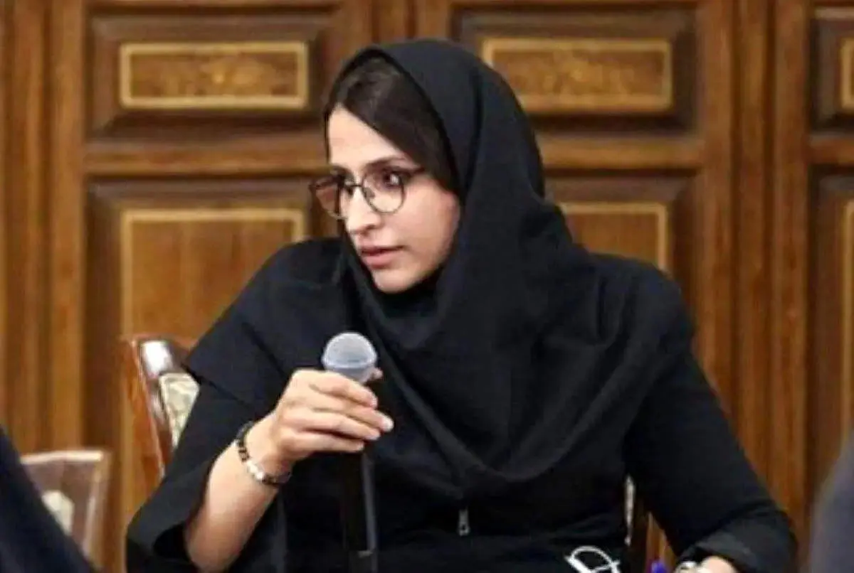 حکم ادامه تحصیل مطهره گونهای لغو شد