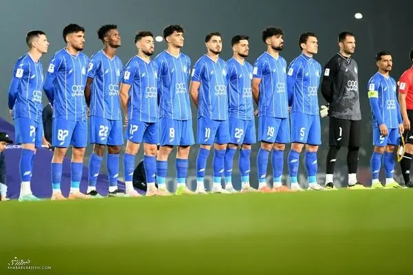 استقلال تهدید کرد: ما بازی نمی‌کنیم!