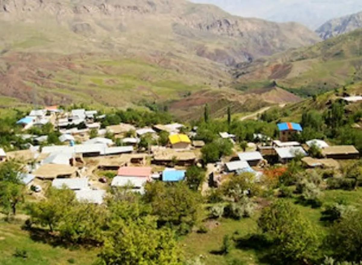 ۲۲ هزار و ۶۷۱ واحد مسکونی روستایی تسهیلات از بانک مسکن دریافت کردند