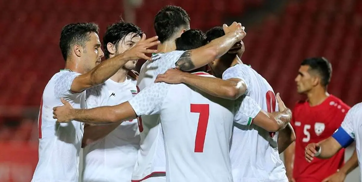 برنامه بازیهای دوستانه تیم ملی مشخص شد | حریفان ایران کدام تیمها هستند؟