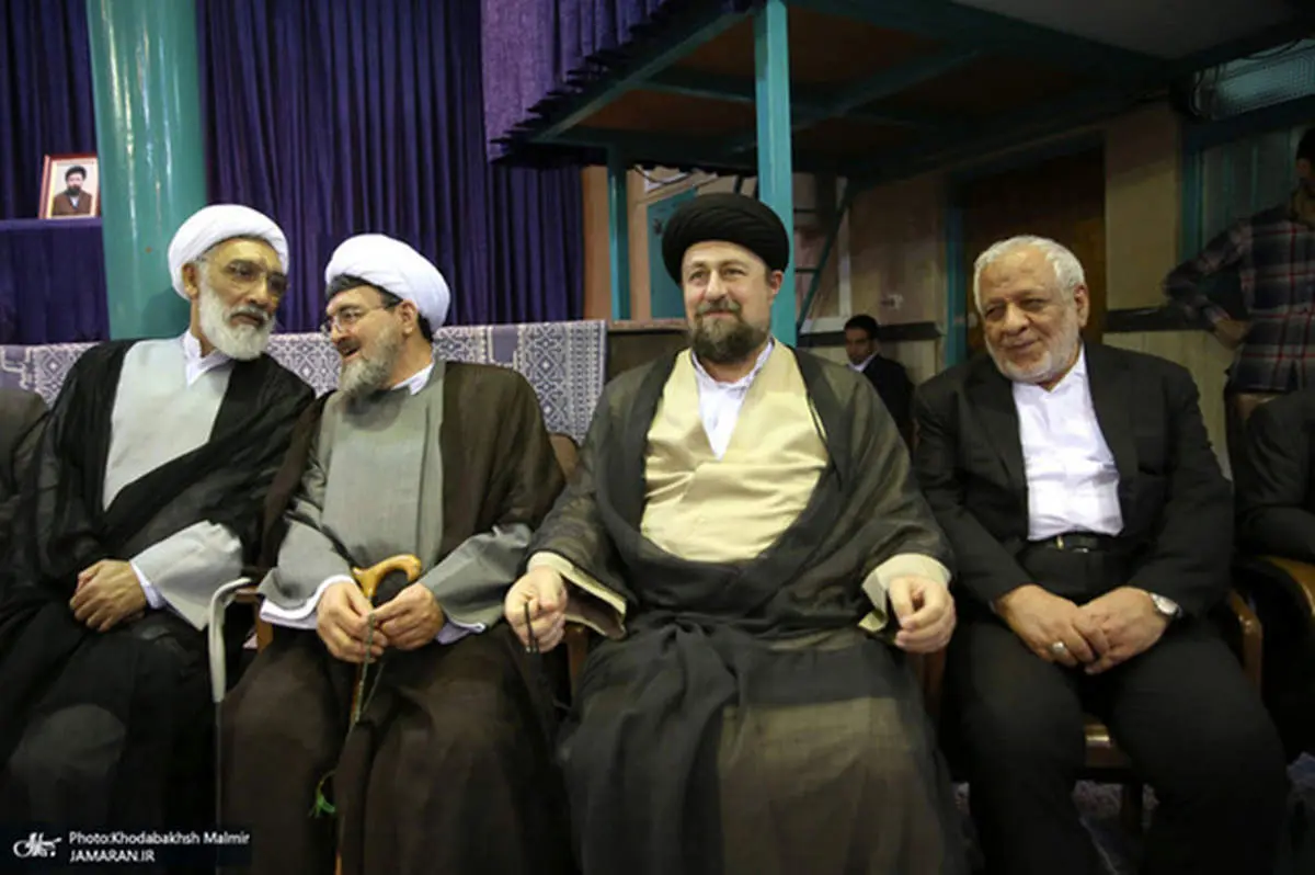اسمی از مؤتلفه در رانت و مفاسد وجود ندارد/ همه از مؤتلفه میترسند چون ثابت رأی است