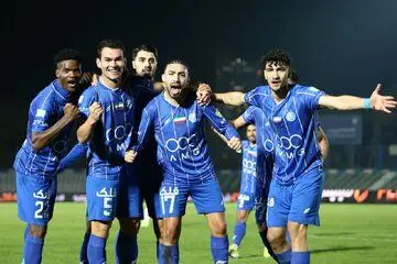 استقلال بدون ملی‌پوشان در جام حذفی؟/ خبری عجیب از تیم ساپینتو