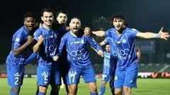 استقلال بدون ملی‌پوشان در جام حذفی؟/ خبری عجیب از تیم ساپینتو