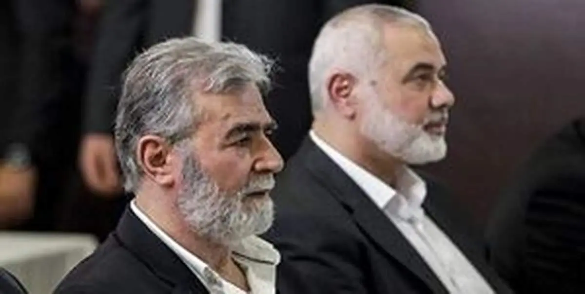 احتمال تشکیل دولت ملی در فلسطین