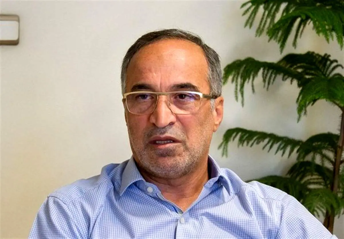 مدیریت کشور سلیقهای  شده است