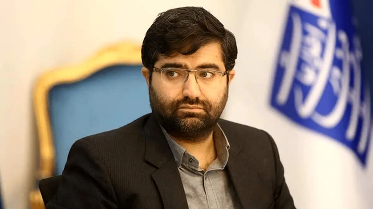 معاون جدید رئیس‌جمهور منصوب شد