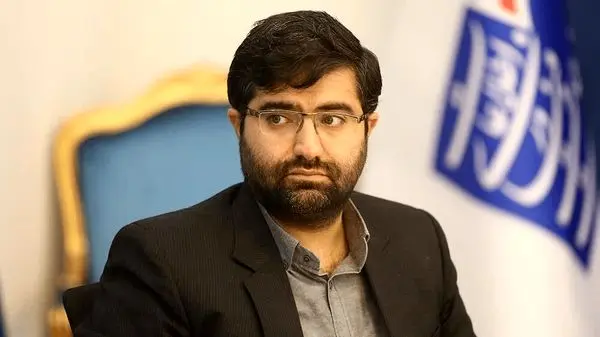 معاون جدید رئیس‌جمهور منصوب شد