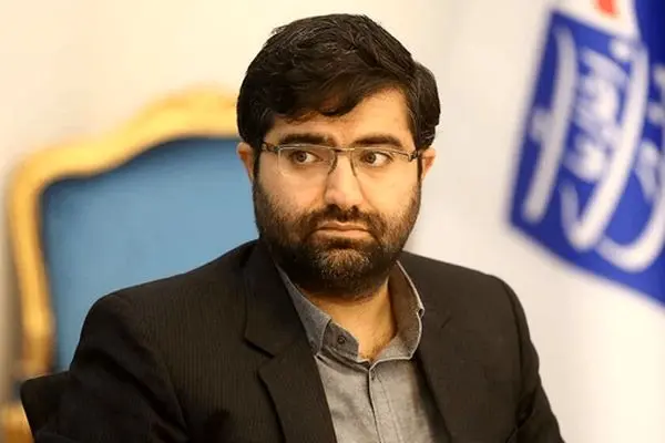 معاون جدید رئیس‌جمهور منصوب شد