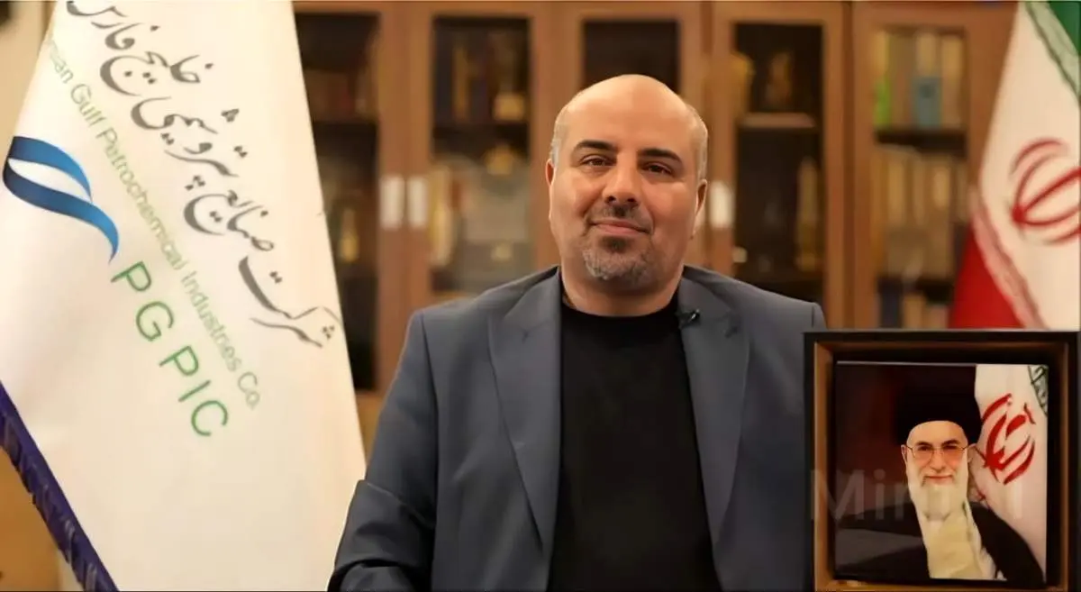 پتروشیمی دهدشت بهمن ۱۴۰۳ به بهره‌برداری آزمایشی می‌رسد