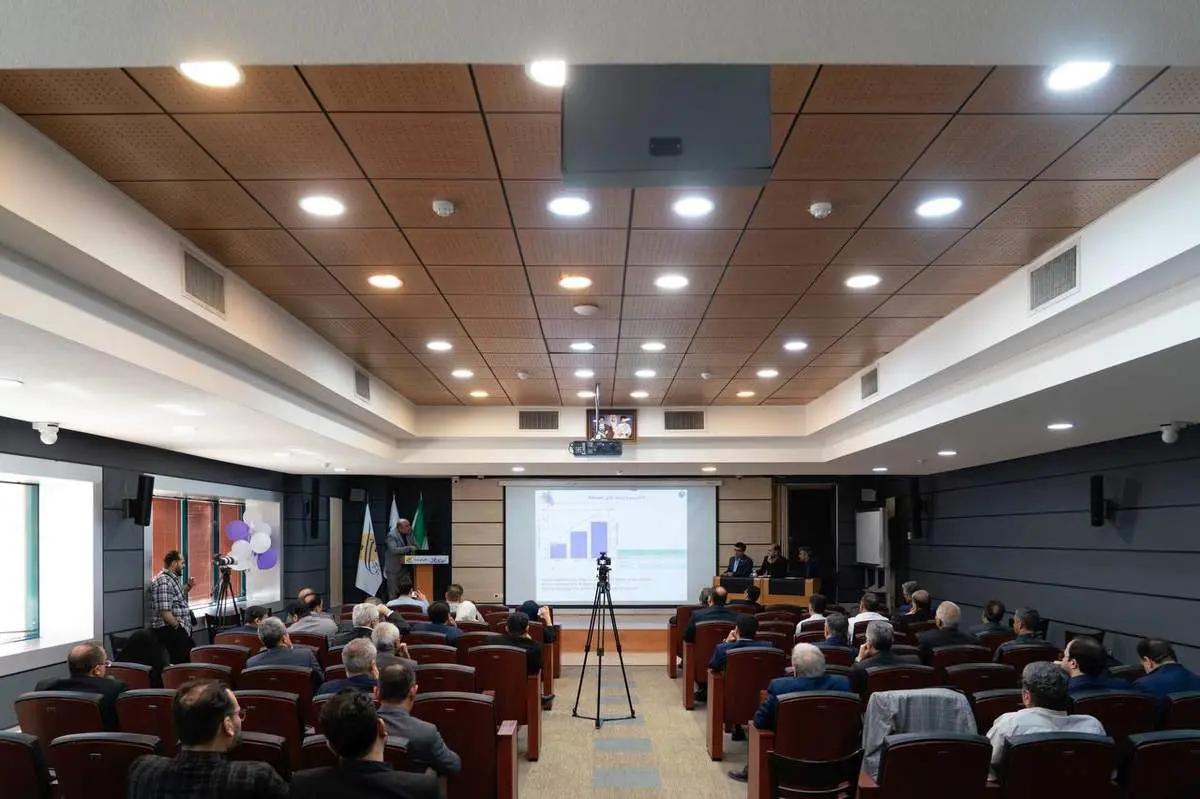 در مسیر گسترش بازارهای صادراتی کاتالیستها هستیم