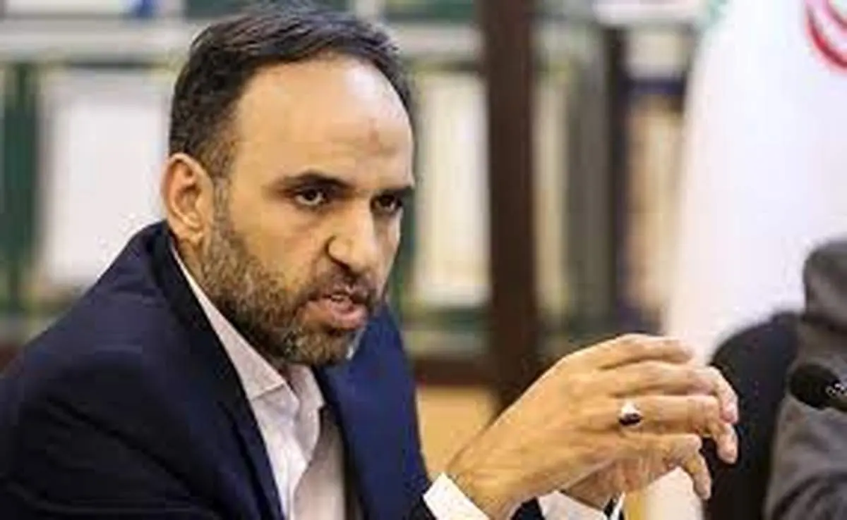 فرشاد مهدیپور: ۴۰ درصد خبرنگاران عضو سامانه را زنان تشکیل میدهند