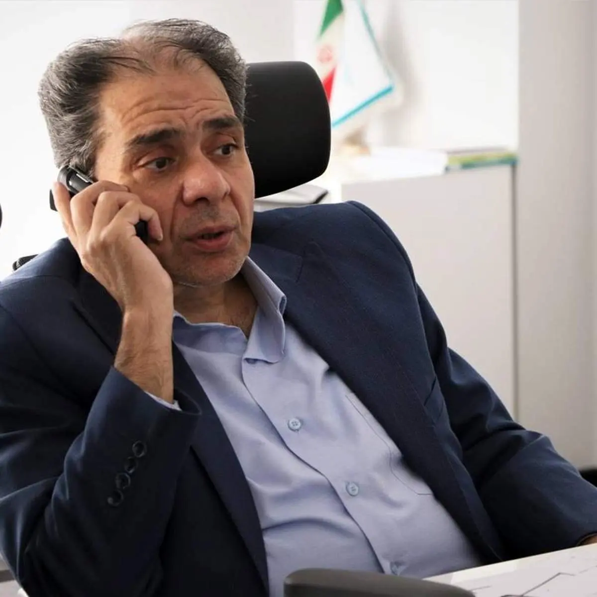 حضور پرقدرت مدیران برای پاسخگویی به مشتری/ مشکل مشتری در کمترین زمان ممکن بررسی و رفع شود