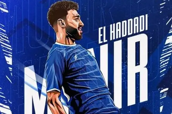 ساپینتو زمان حضور ستاره سابق بارسلونا در استقلال را مشخص کرد