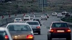 
آخرین وضعیت ترافیکی و جوی محور‌های مواصلاتی کشور
