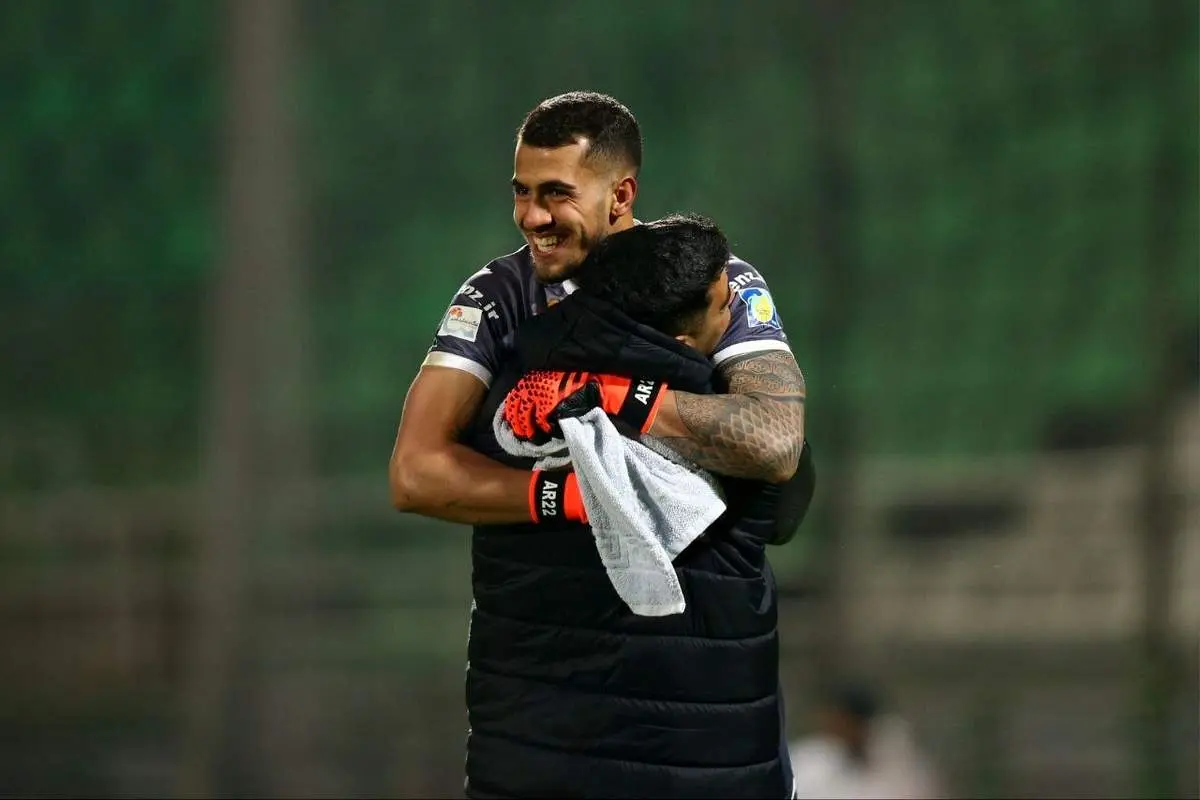 شاهکار ۵۰۰ میلیون تومانی در پرسپولیس !