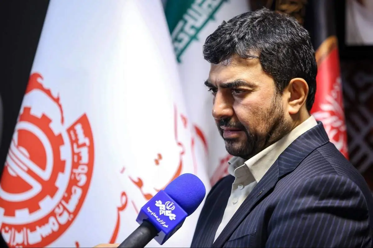 افزایش 25 درصدی ظرفیت تولید کنسانتره در شرکت ملی مس/تا پایان امسال هر ماه یک پروژه به بهرهبرداری میرسد
