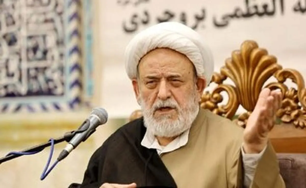 انصاریان: سختیها باعث شده بسیاری افراد عطای تبلیغ دین را به لقایش میبخشند