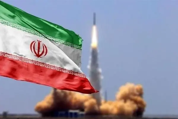 ایران در اوج توانایی پهپادی و موشکی 