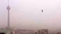 آلودگی هوا در تهران ماندگار است/ فردا شنبه تعطیل می شود؟