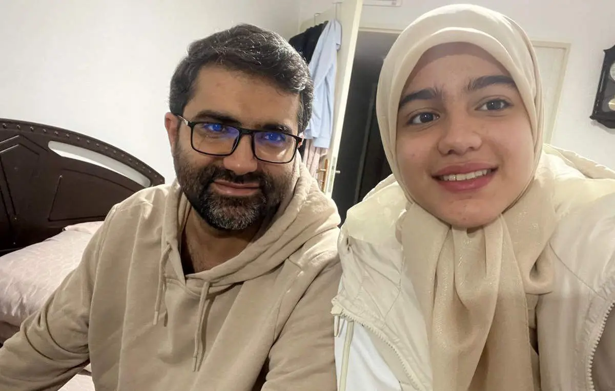 حرف و حدیث دور از اخلاق پیرامون تصادف سقاب اصفهانی