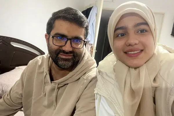 حرف و حدیث دور از اخلاق پیرامون تصادف سقاب اصفهانی