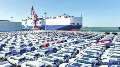 افشاگری بزرگ در خودروهای وارداتی