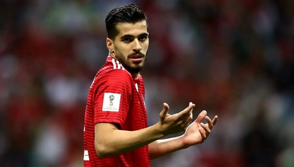 نه استقلال، نه پرسپولیس؛ آمدن هافبک لژیونر به ایران منتفی است