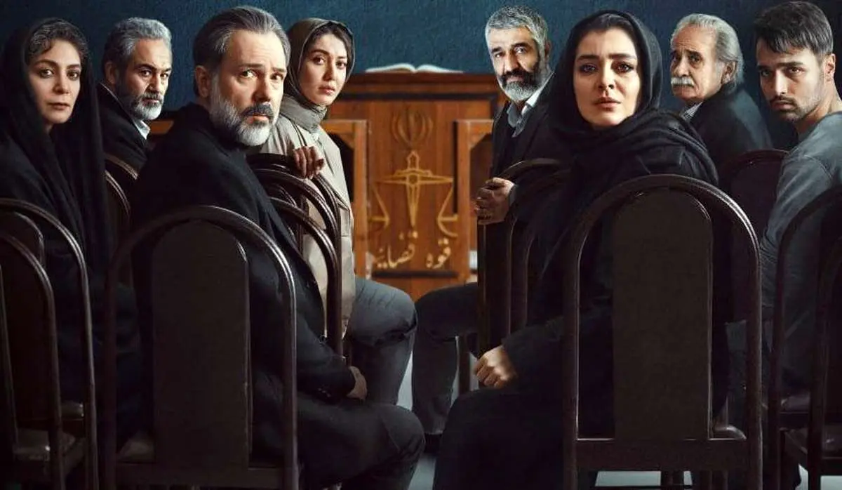 پژمان جمشیدی کارآگاه میشود/ زمان پخش محکوم