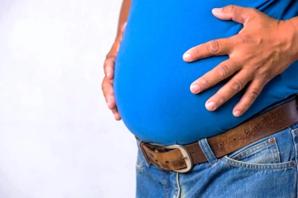 ویتامینی که کمبود آن سبب نفخ شکم میشود