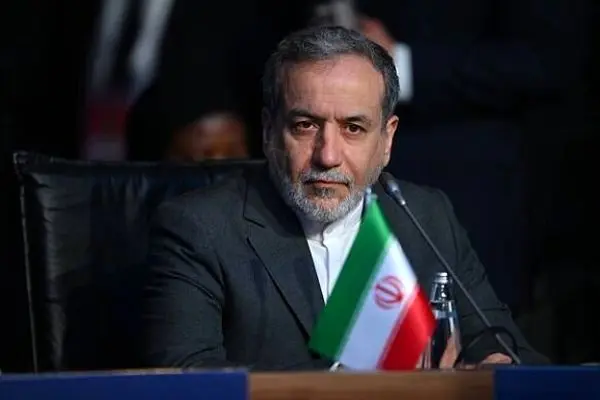 عراقچی: تاسیسات هسته‌ای آسیب زیادی دیده