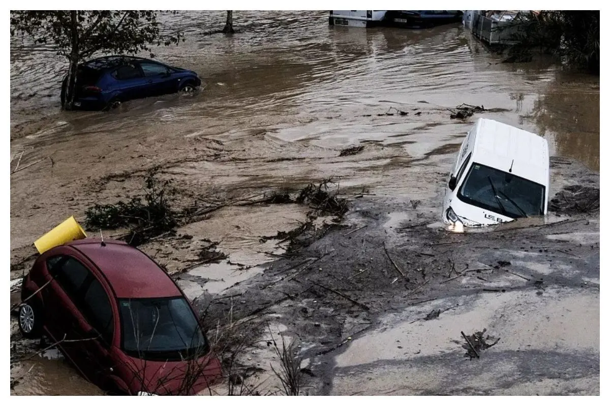 ببینید/ هشدار وقوع سیلاب در این مناطق کشور