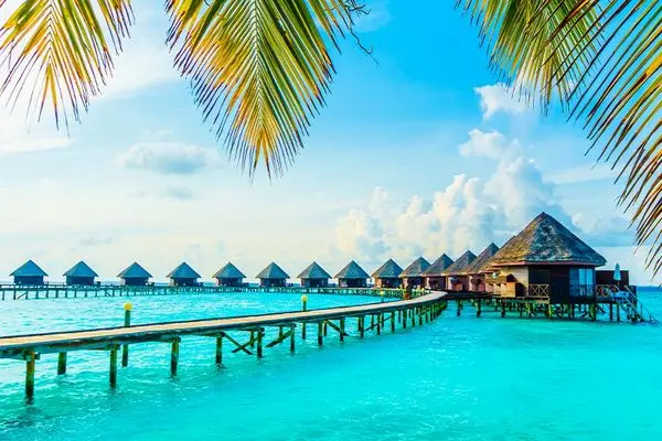 سفر از سبلان به گرمای جنوب با خرید ارزان پرواز اردبیل کیش