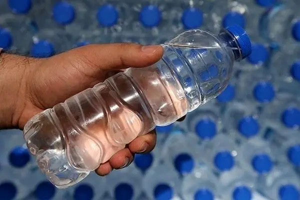 ماجرای خبر صادرات آب معدنی‌های آلوده ایرانی