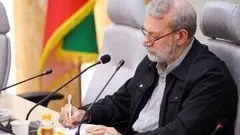 تکذیب یک صفحه جعلی در اینستاگرام به نام «علی لاریجانی»/ صفحات رسمی دبیر شورای عالی امنیت ملی اعلام شد