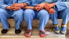 آدم‌ربایی عجیب در قلب تهران!