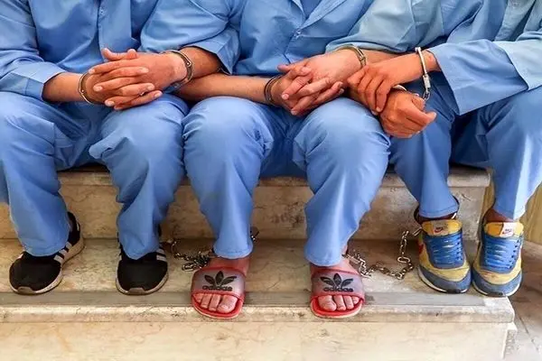 آدم‌ربایی عجیب در قلب تهران!