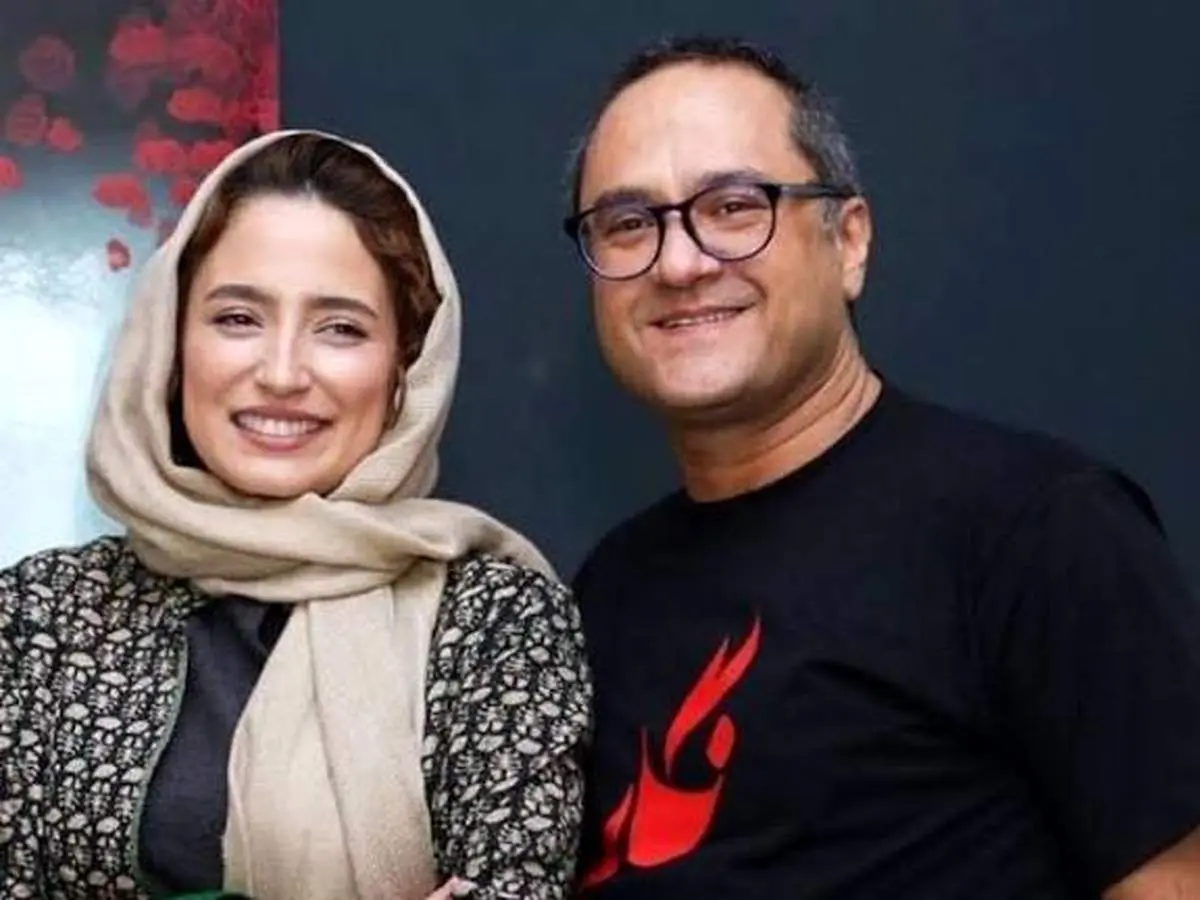 ببینید/ رازی که رامبد جوان درباره نگار جواهریان فاش کرد