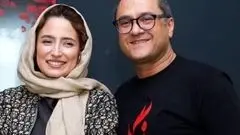 ببینید/ رازی که رامبد جوان درباره نگار جواهریان فاش کرد